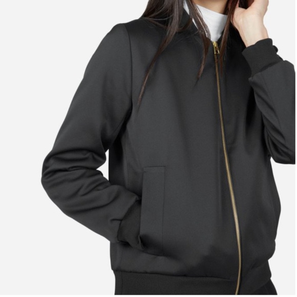 Everlane E2 Bomber Jacket